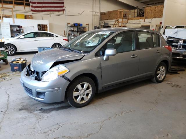 NISSAN VERSA S