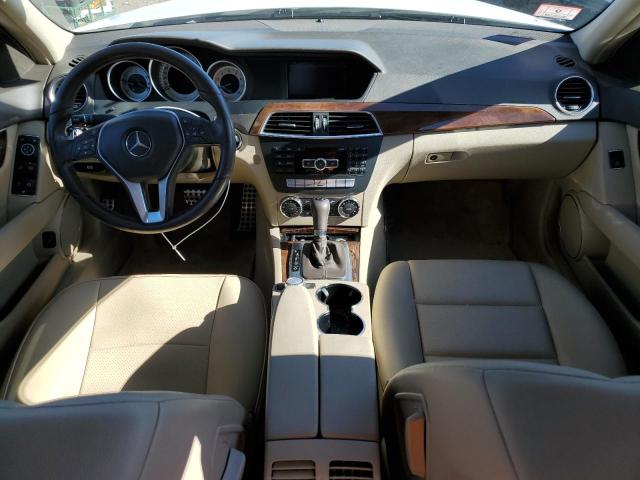 VIN WDDGF8ABXDR258108 2013 Mercedes-Benz C-Class, 3... no.8