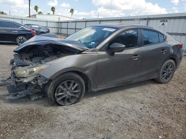 VIN JM1BM1U73E1113274 2014 Mazda 3, Sport no.1