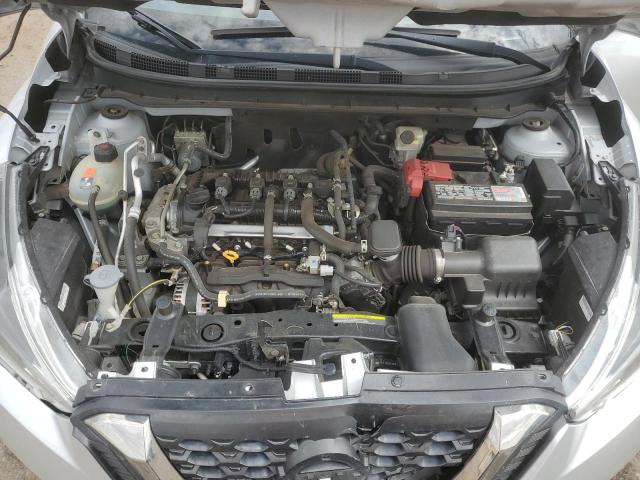 2018 NISSAN KICKS S - 3N1CP5CU8JL501469