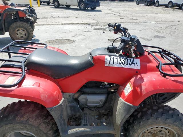 2013 HONDA RECON 1HFTE2143D4403826