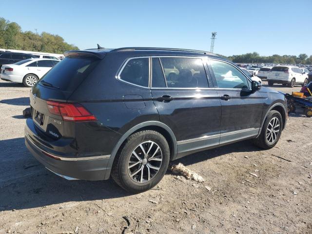 2021 VOLKSWAGEN TIGUAN SE - 3VV2B7AX8MM007497