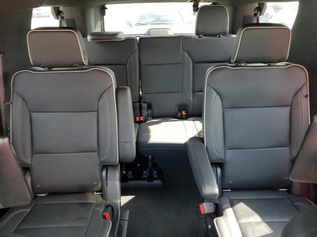 2021 GMC YUKON SLT - 1GKS1BKDXMR114871