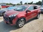 2018 KIA SPORTAGE L - KNDPMCACXJ7489254