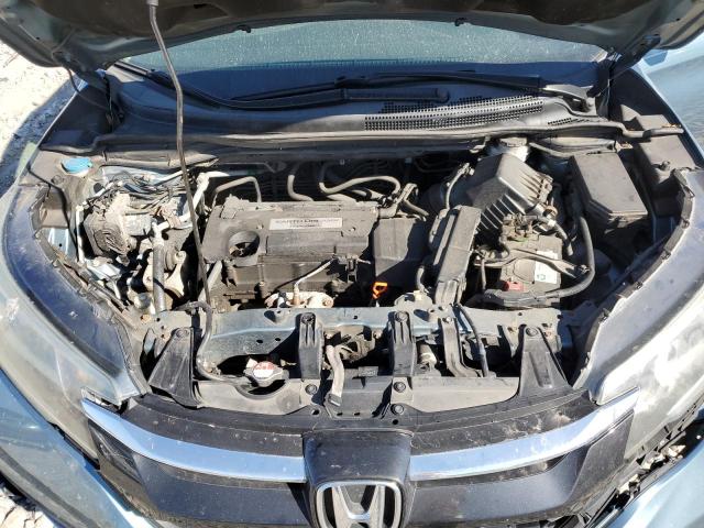 VIN 5J6RM4H36FL029408 2015 Honda CR-V, LX no.12