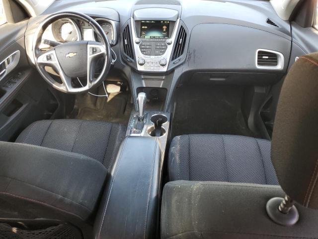 2015 CHEVROLET EQUINOX LT 2GNALBEK0F6314496  71794274