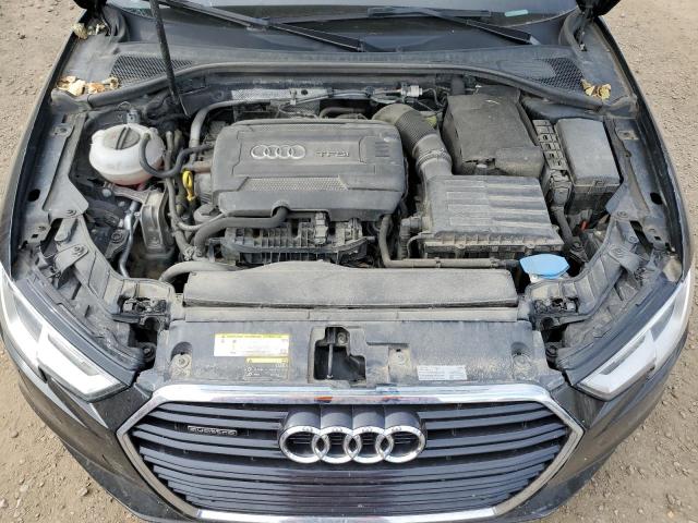 2017 AUDI A3 PROGRES WAUE8GFF3H1013556