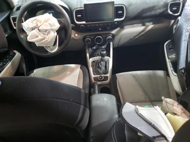 2024 HYUNDAI VENUE SEL - KMHRC8A32RU329354