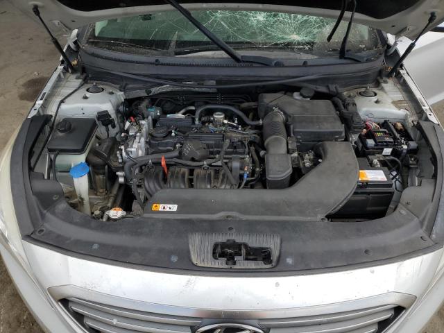 VIN 5NPE24AF6HH496754 2017 Hyundai Sonata, SE no.11