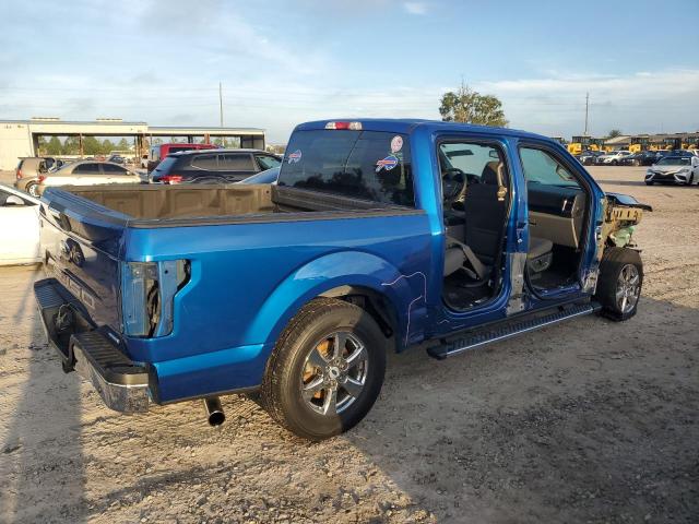 2018 FORD F150 SUPER - 1FTEW1CPXJFD37065