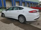 FORD FUSION S photo