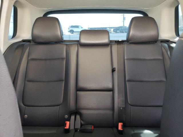 2017 VOLKSWAGEN TIGUAN WOL - WVGRV7AX7HW506622