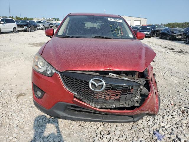 VIN JM3KE2CY1E0396185 2014 Mazda CX-5, Touring no.5