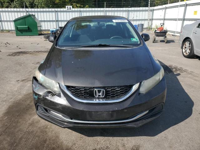 VIN 19XFB2F80DE056594 2013 Honda Civic, EX no.5