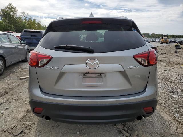 VIN JM3KE2CY7E0384557 2014 Mazda CX-5, Touring no.6