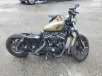 2016 HARLEY-DAVIDSON XL883 IRON - 1HD4LE215GC448771