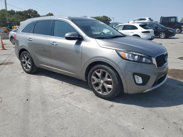 VIN 5XYPK4A53GG103136 2016 KIA Sorento, SX no.4