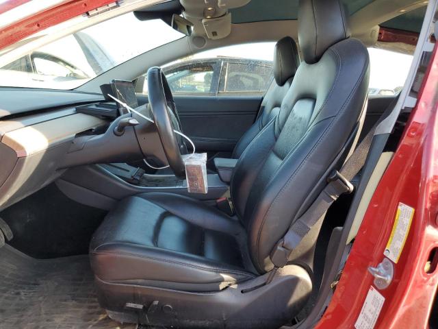 2018 TESLA MODEL 3 - 5YJ3E1EA9JF031739