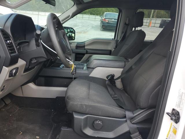 2020 FORD F150 SUPER - 1FTEW1CP4LKF31357