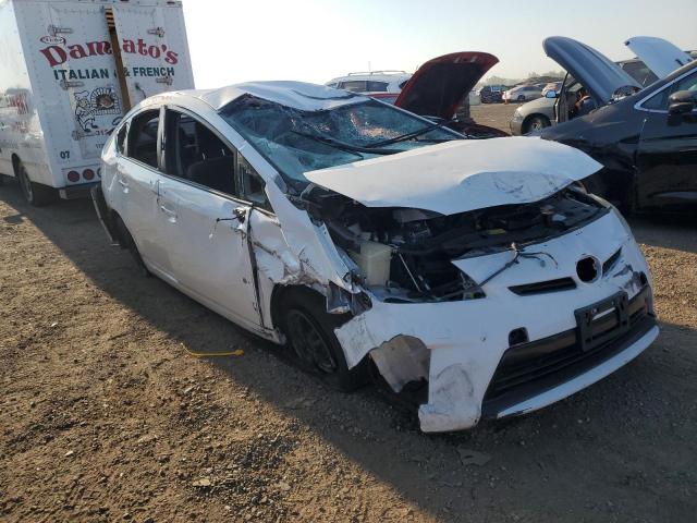 2015 TOYOTA PRIUS - JTDKN3DU8F1955639