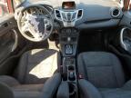 FORD FIESTA SE photo