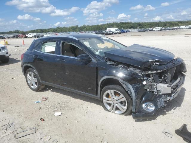 Vin: wdctg4eb0jj371675, lot: 71717674, mercedes-benz gla-class 250 20184