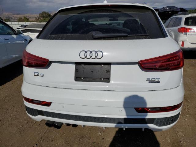 2017 AUDI Q3 PRESTIG - WA1GCCFSXHR001237