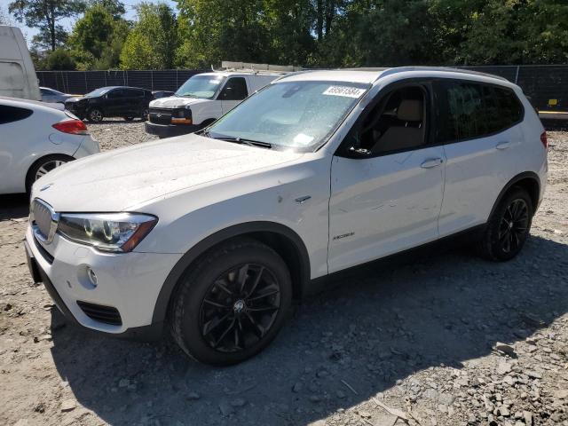 VIN 5UXWX9C52F0D48507 2015 BMW X3, Xdrive28I no.1