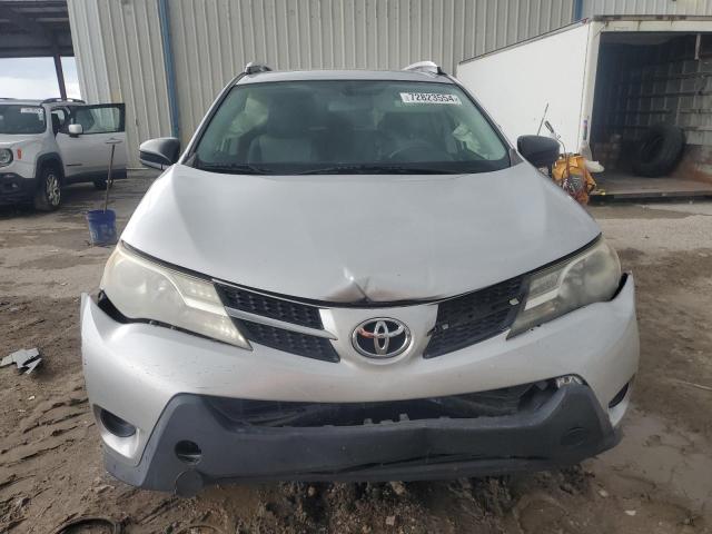 VIN JTMZFREV3FJ037450 2015 Toyota RAV4, LE no.5