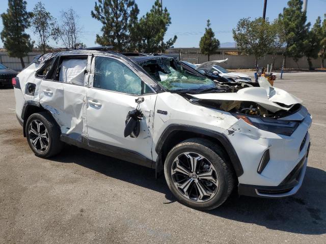 2022 TOYOTA RAV4 PRIME JTMEB3FV0ND107702  70103644