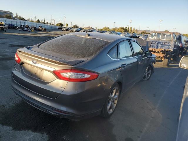 VIN 3FA6P0H75ER115469 2014 Ford Fusion, SE no.3