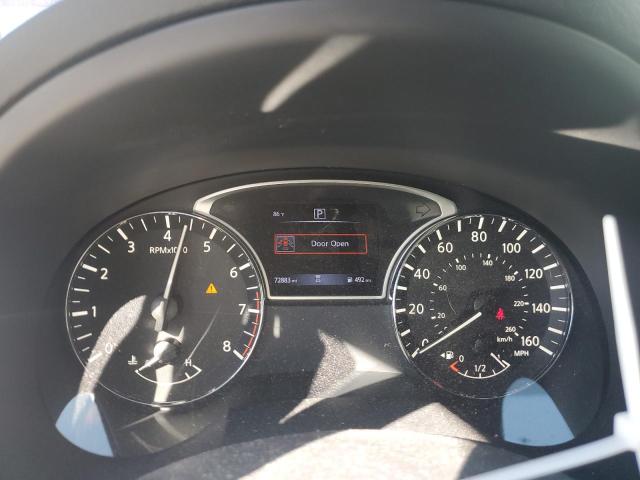 2018 NISSAN ALTIMA 2.5 - 1N4AL3APXJC199203