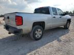 CHEVROLET SILVERADO photo