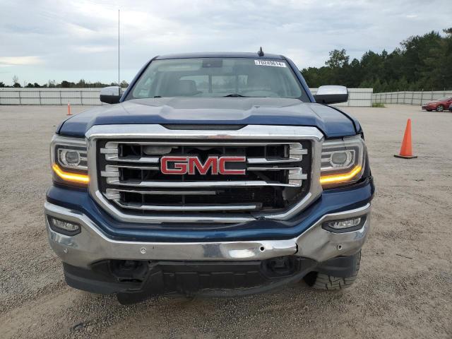2016 GMC SIERRA K15 - 3GTU2NEC9GG365696