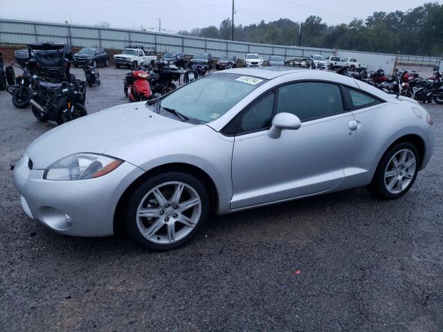 MITSUBISHI ECLIPSE GT