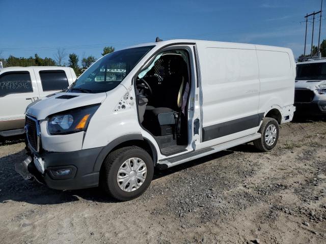 2023 FORD TRANSIT T- - 1FTBR1Y86PKB68223