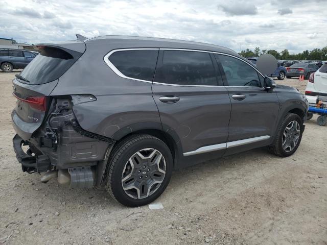 2021 HYUNDAI SANTA FE S - KM8S3DA13MU013558