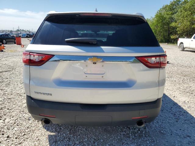 2020 CHEVROLET TRAVERSE L - 1GNERFKWXLJ299227
