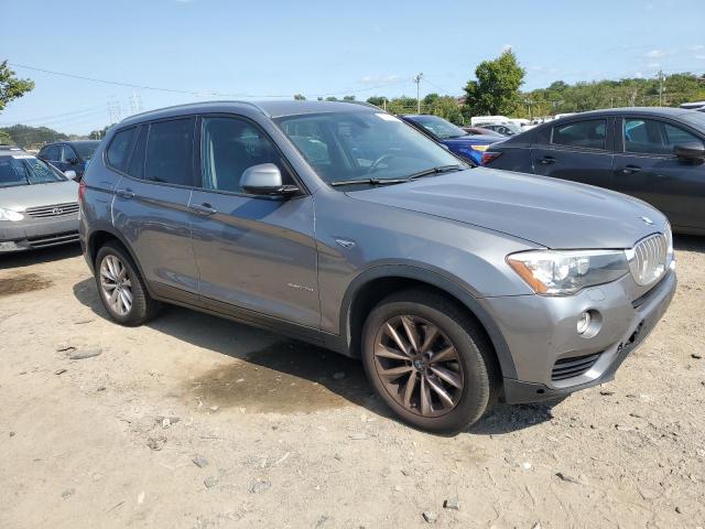 VIN 5UXWY3C54F0E97494 2015 BMW X3, Xdrive28D no.4