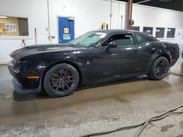 2019 DODGE CHALLENGER - 2C3CDZFJ0KH675002