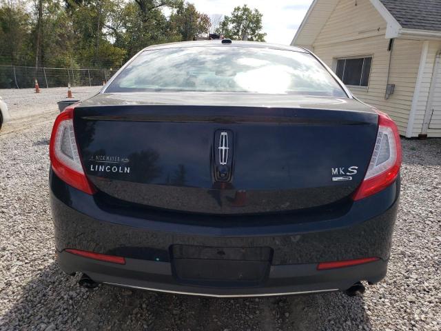 VIN 1LNHL9FT6DG605021 2013 Lincoln MKS no.6