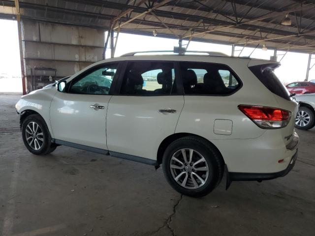 2015 NISSAN PATHFINDER - 5N1AR2MN2FC605877