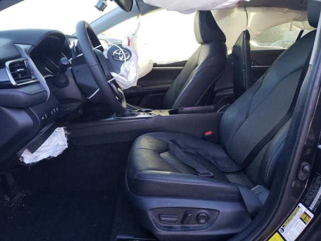2023 TOYOTA CAMRY XSE - 4T1K31AK6PU615088