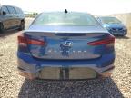 Lot #3024316049 2020 HYUNDAI ELANTRA SE