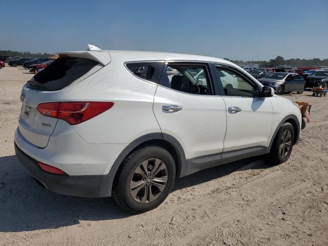 VIN 5XYZT3LBXGG374472 2016 Hyundai Santa Fe no.3