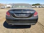 MERCEDES-BENZ C 300 photo