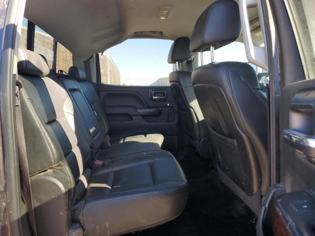 2015 GMC SIERRA K25 - 1GT12ZEG8FF552439