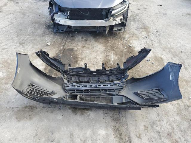 2019 HONDA INSIGHT EX - 19XZE4F58KE023538