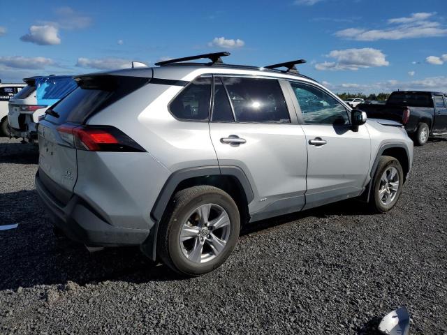 2023 TOYOTA RAV4 LE - 2T3BWRFV1PW157475