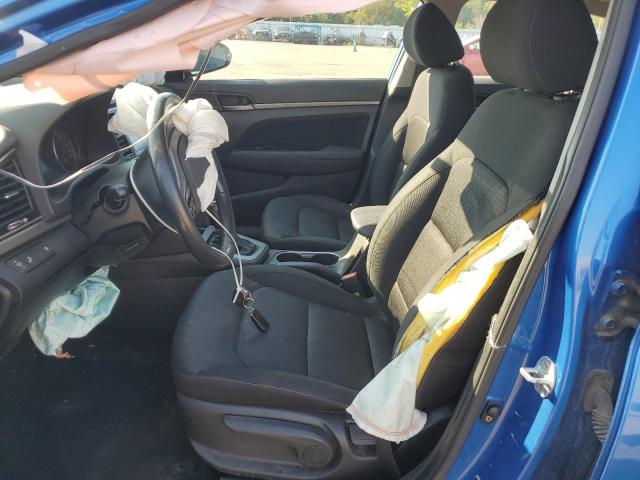2018 HYUNDAI ELANTRA SE - KMHD84LF9JU522052